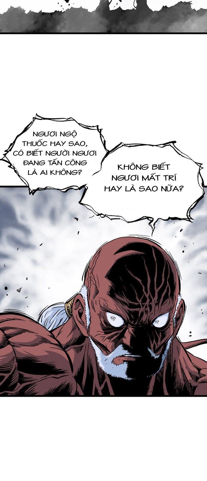 cao thủ 2 chapter 101 60