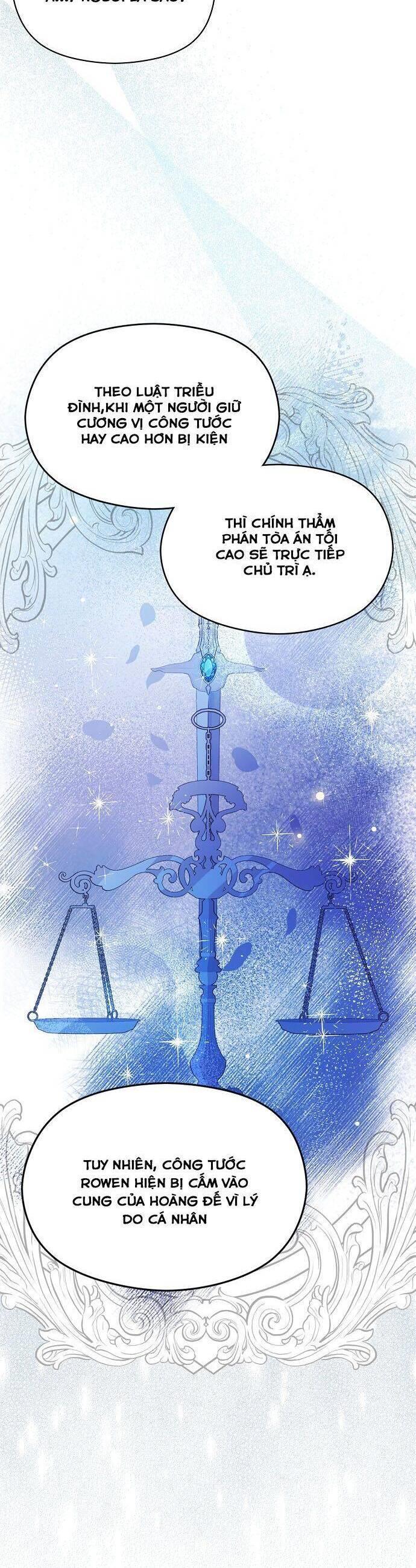 tôi không cố ý quyến rũ nam chính đâu! chapter 75 6