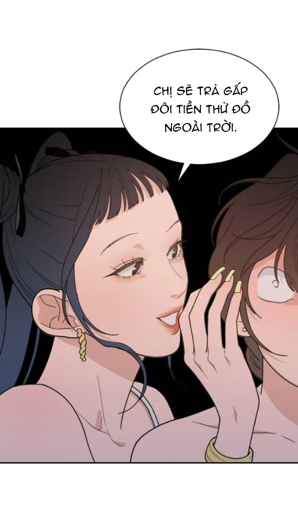 Vận May Bất Ngờ chapter 49.2 22