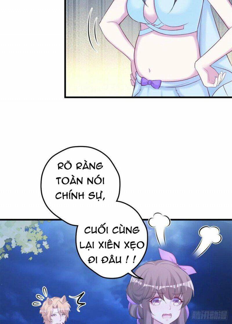 [16+] thảnh thơi thú thế chủng chủng điền, sinh sinh tể chapter 338 30