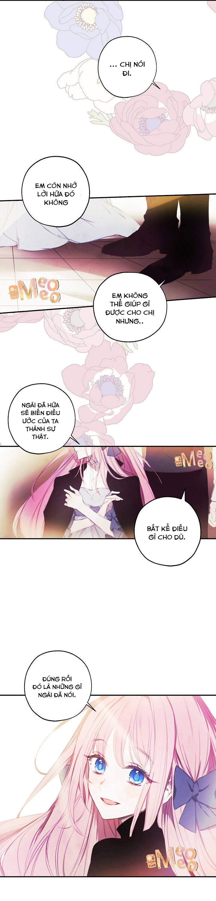 cửa hàng búp bê của công chúa chapter 1 9