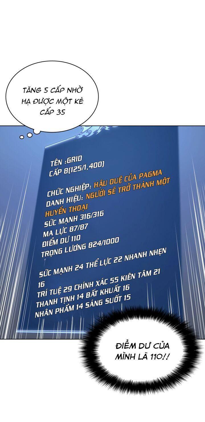 vượt qua giới hạn chapter 15 20