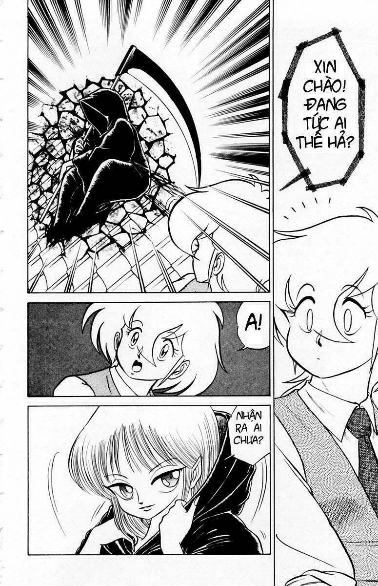 yuu & mi chapter 18 10