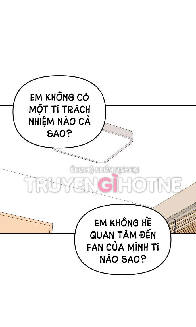 gửi em người đánh cắp những vì sao - to you who swallowed a star chapter 52.2 24