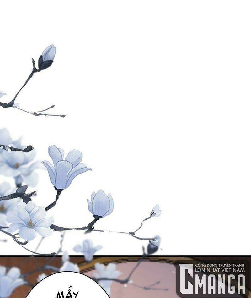 quận chúa vững vàng, thiết lập nhân vật không thể vỡ chapter 60 28