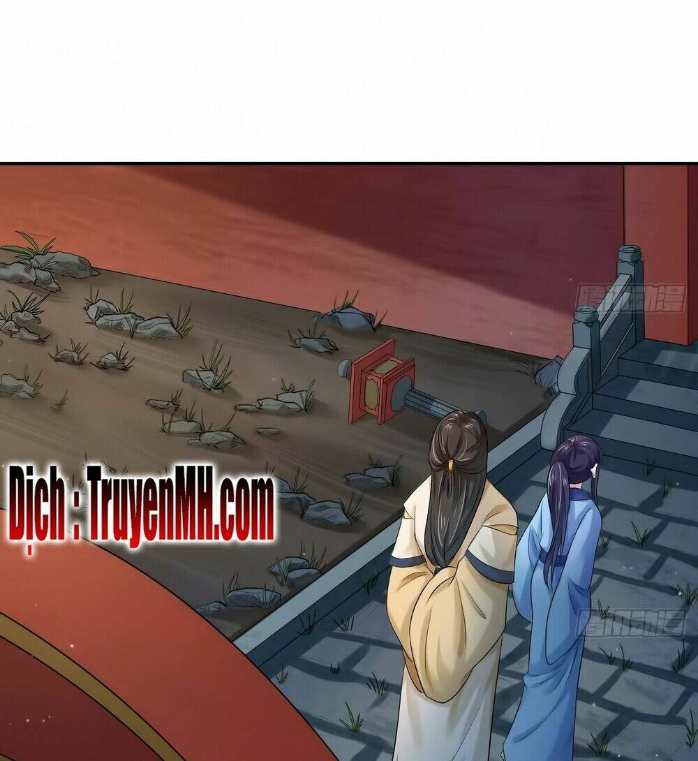 điệp ảnh trùng trùng chapter 7 2