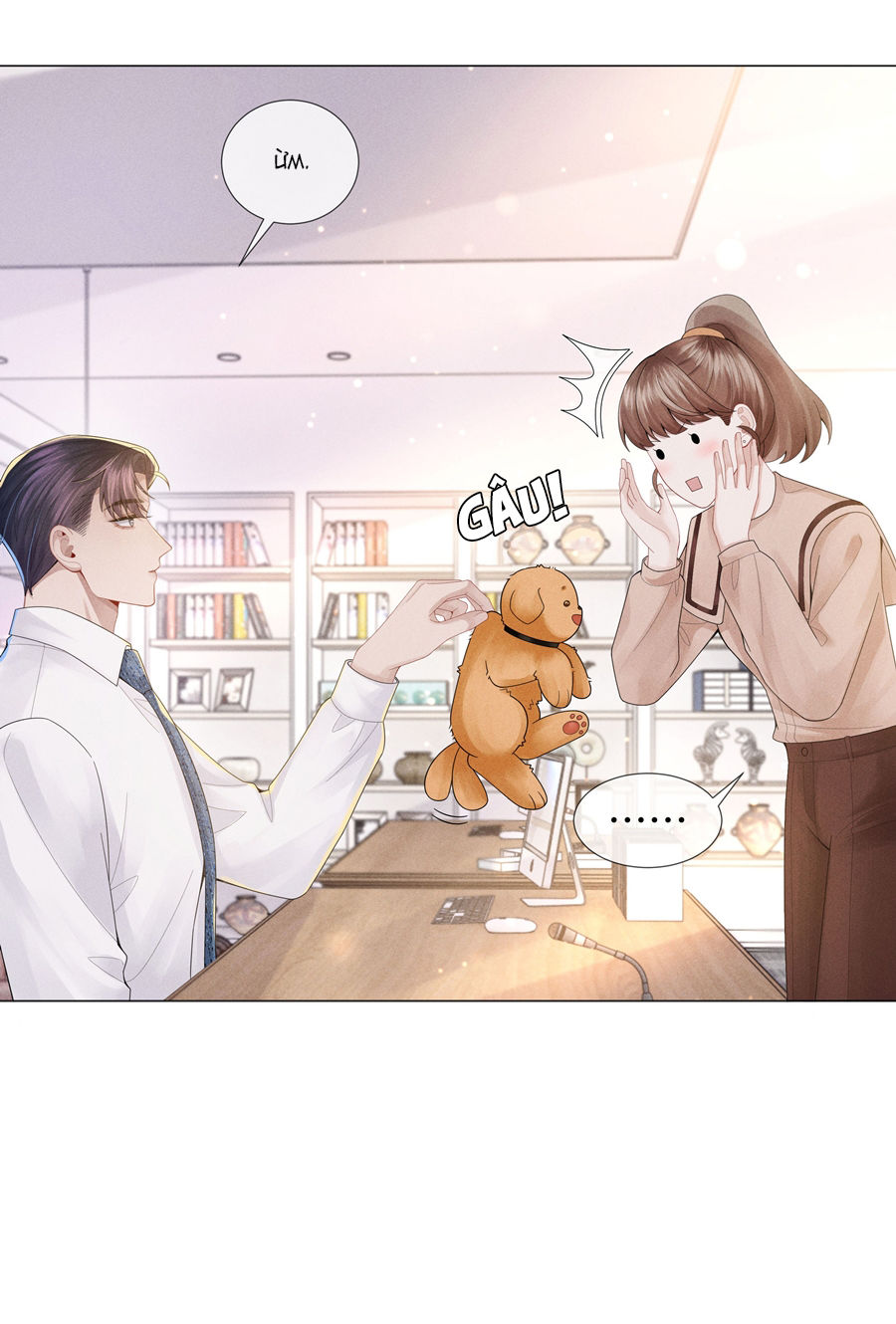 dior tiên sinh chapter 51 20