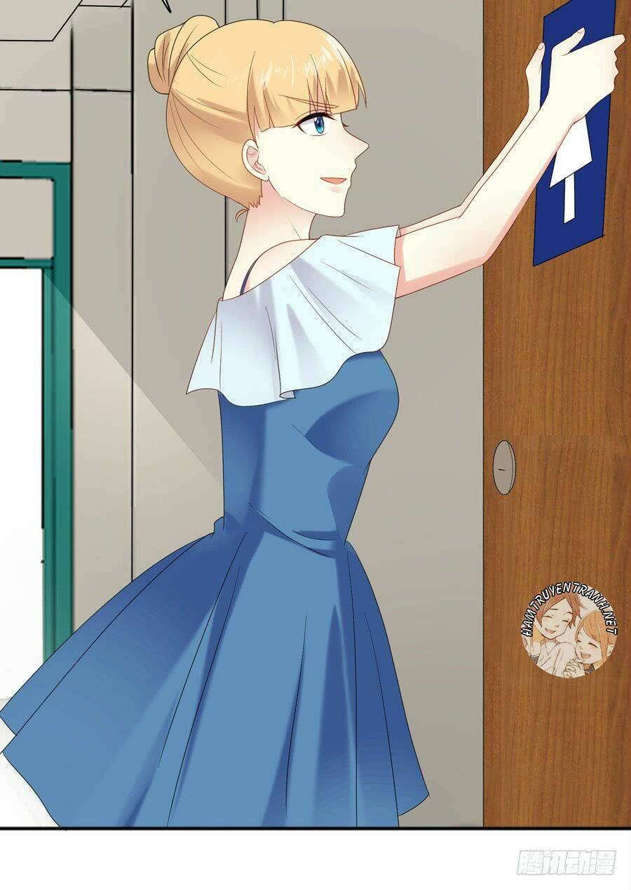 bảo bối thiên ức hào môn chapter 10.2 31