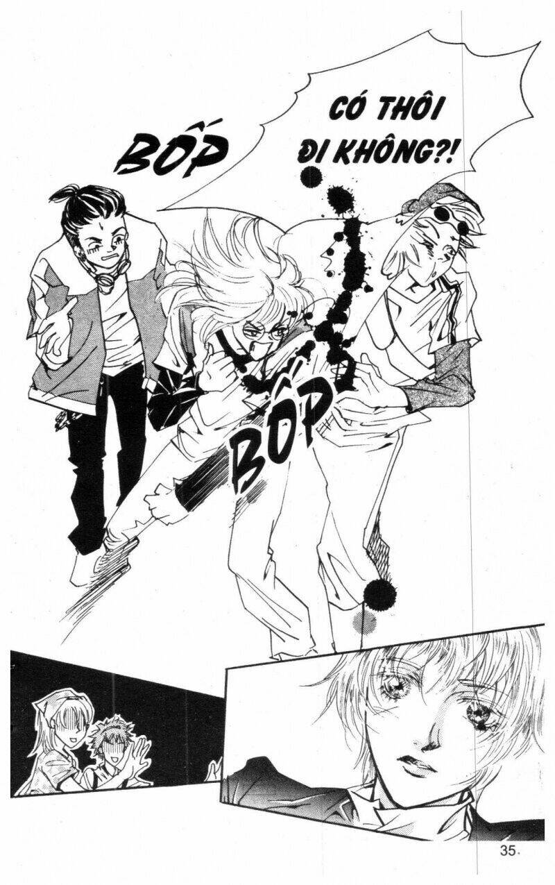 ordinary school chapter 1 36