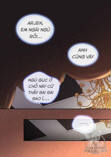 Sinh Đôi Xuyên Không Chapter 19 15