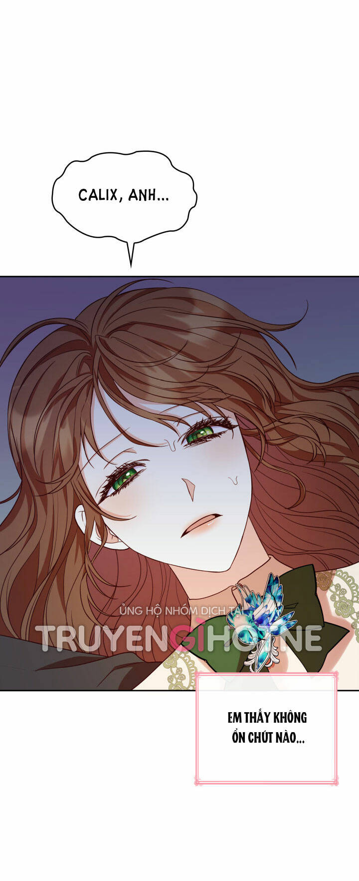 từ ác nữ, tôi trở thành một người mẹ chapter 23.2 18