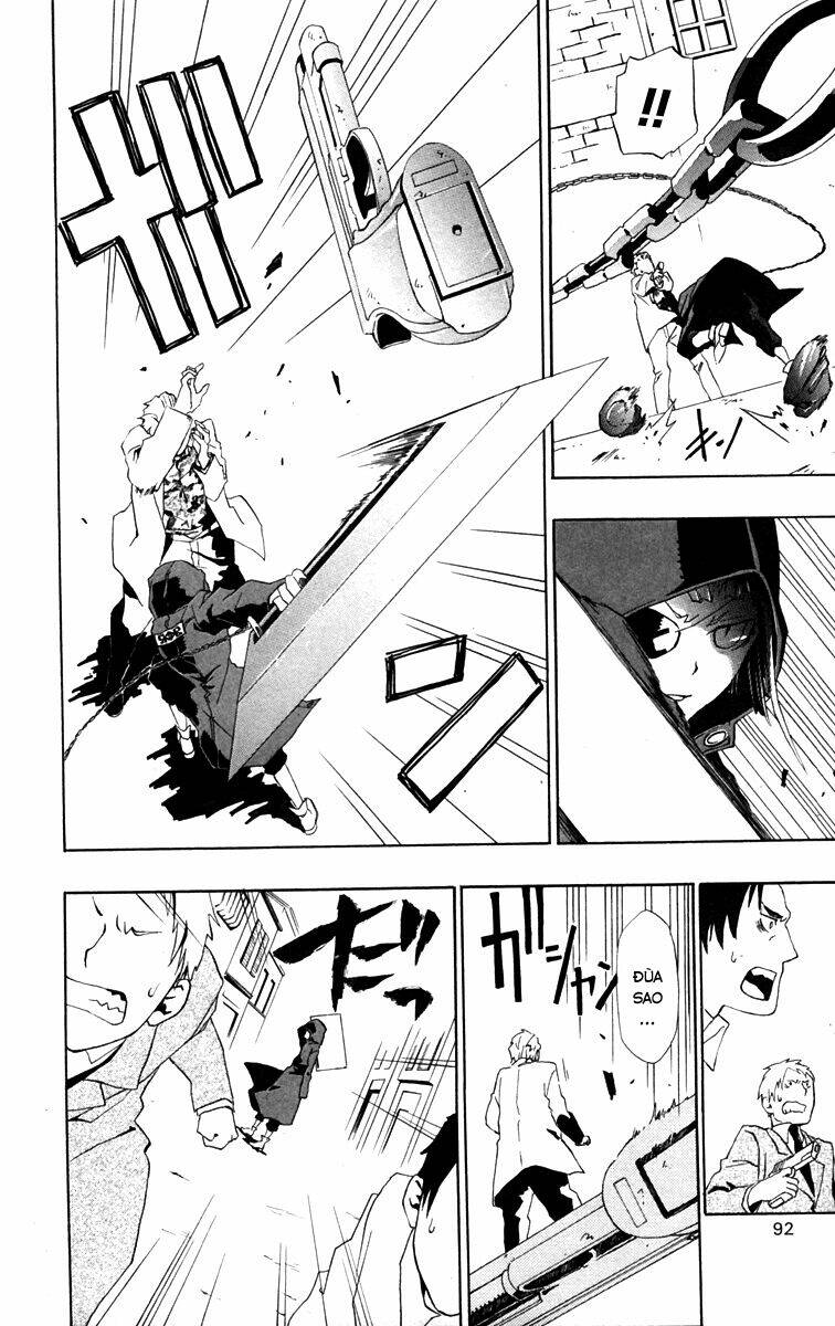 red raven chapter 2 22