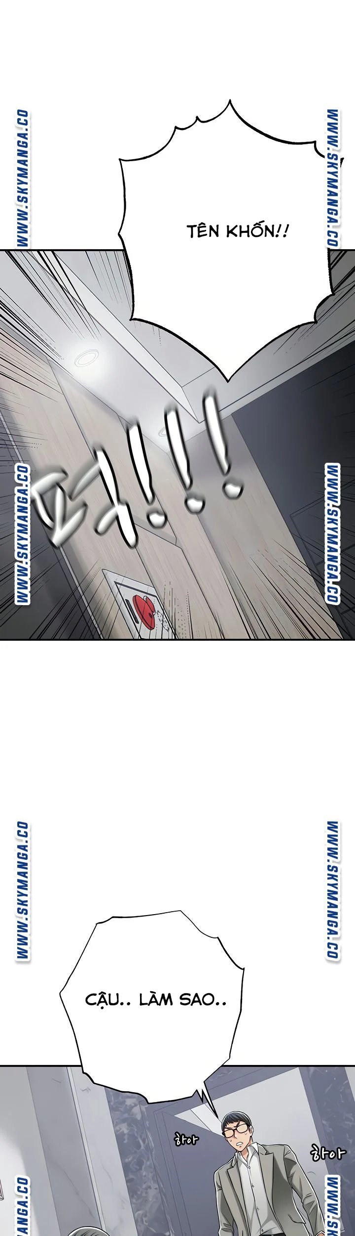 ham muốn chapter 46 57