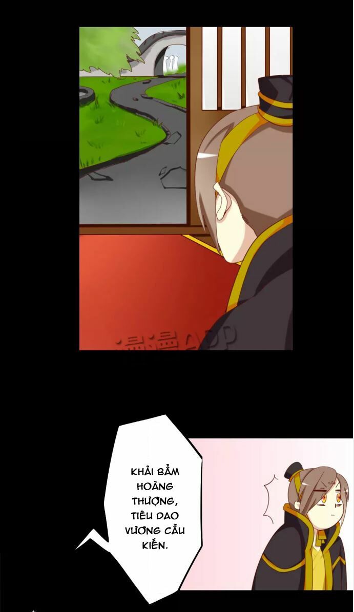 lưỡng bất nghi (full) chapter 12 8