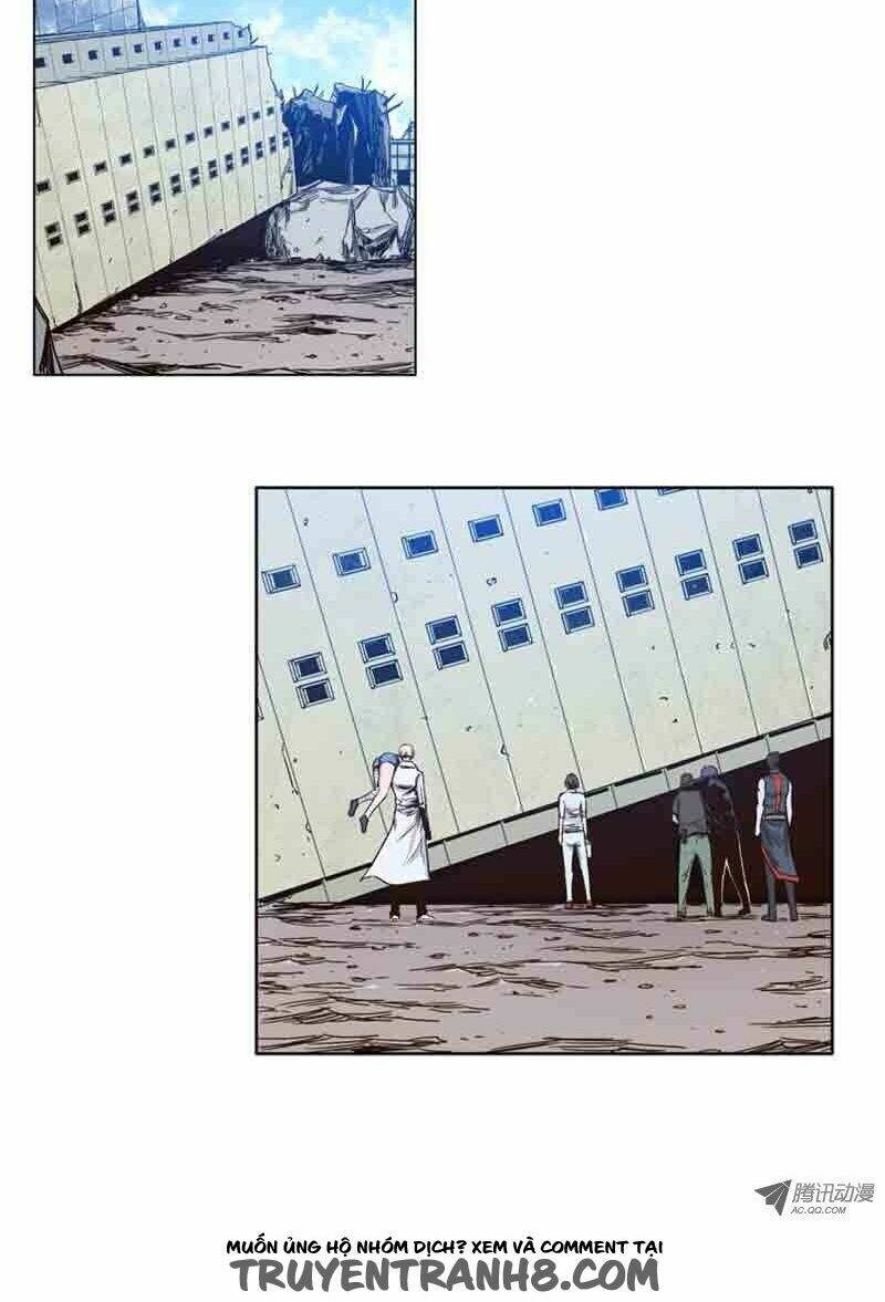 vua của vong linh chapter 57 19