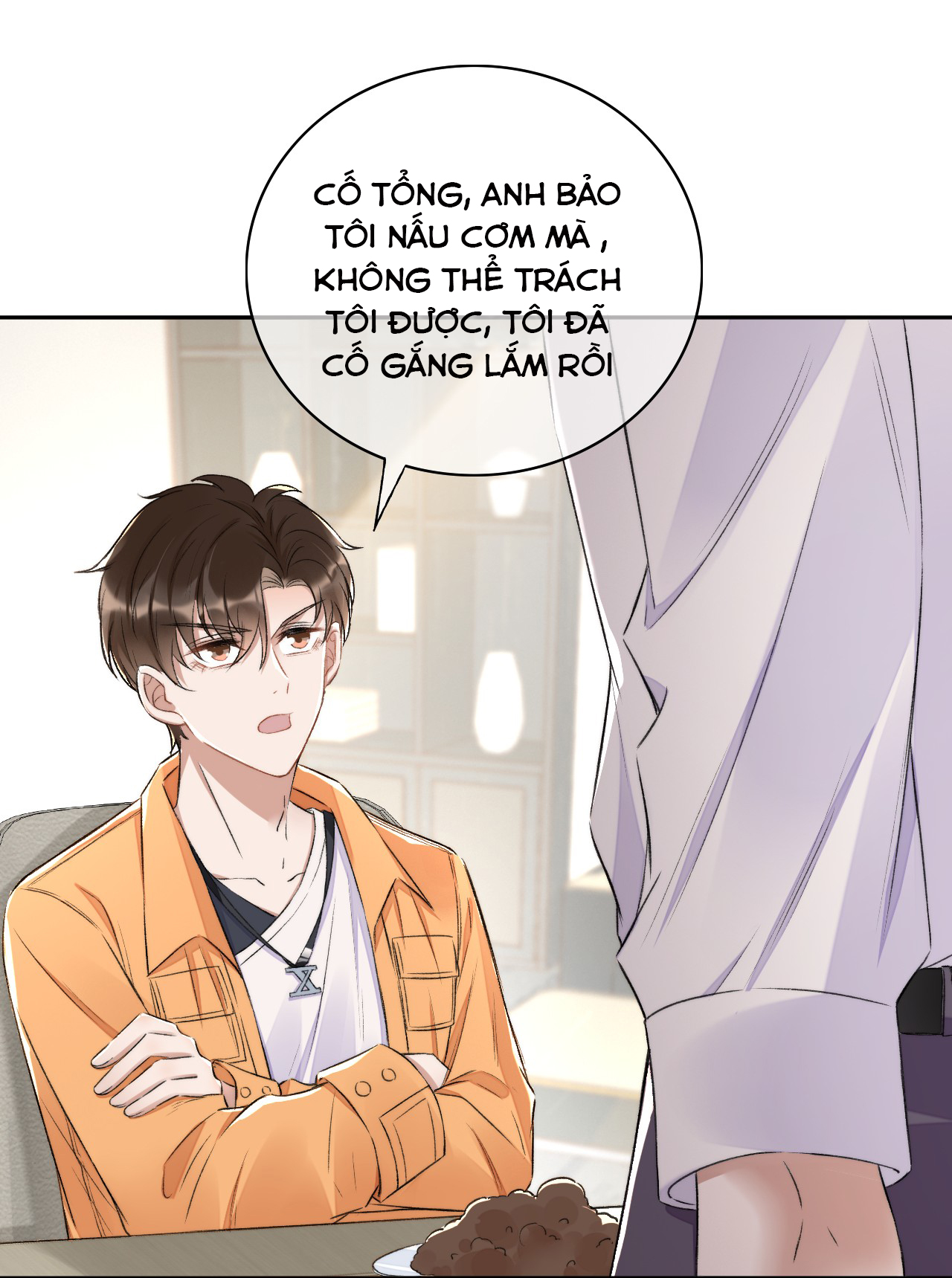 ta sinh con cho tổng tài chapter 5 4
