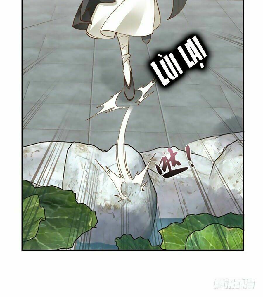 thiền tâm vấn đạo chapter 5 16