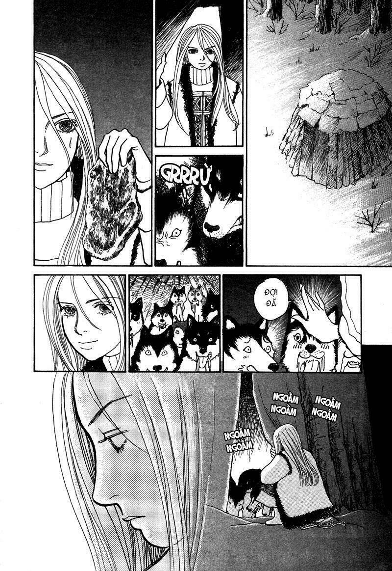 fushigi na shounen chapter 6 27