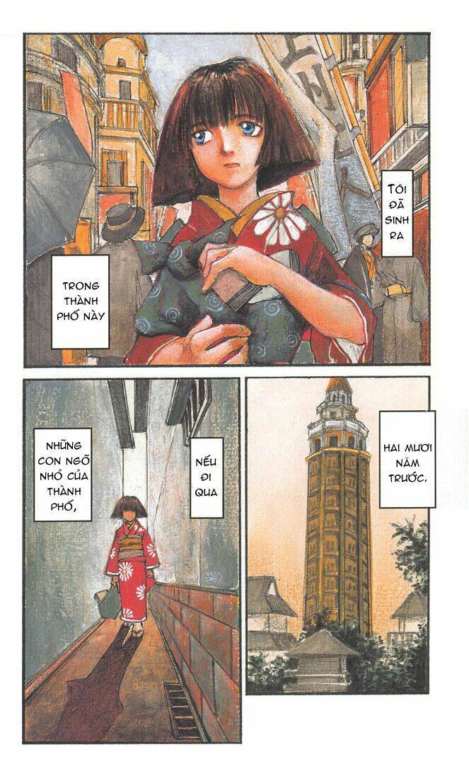 fugurumakan raihouki chapter 1 5