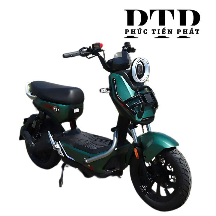Xe Máy Điện TAILG X51