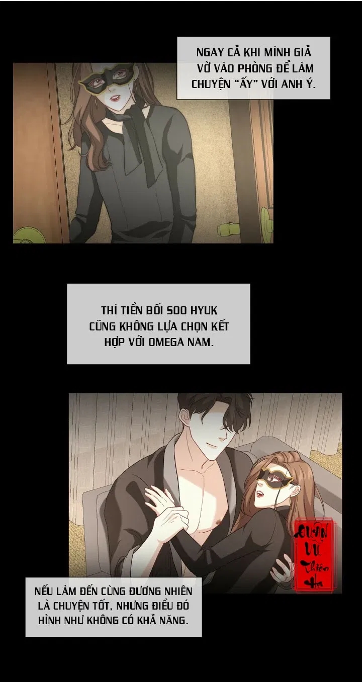 bí mật của omega k chapter 4 9