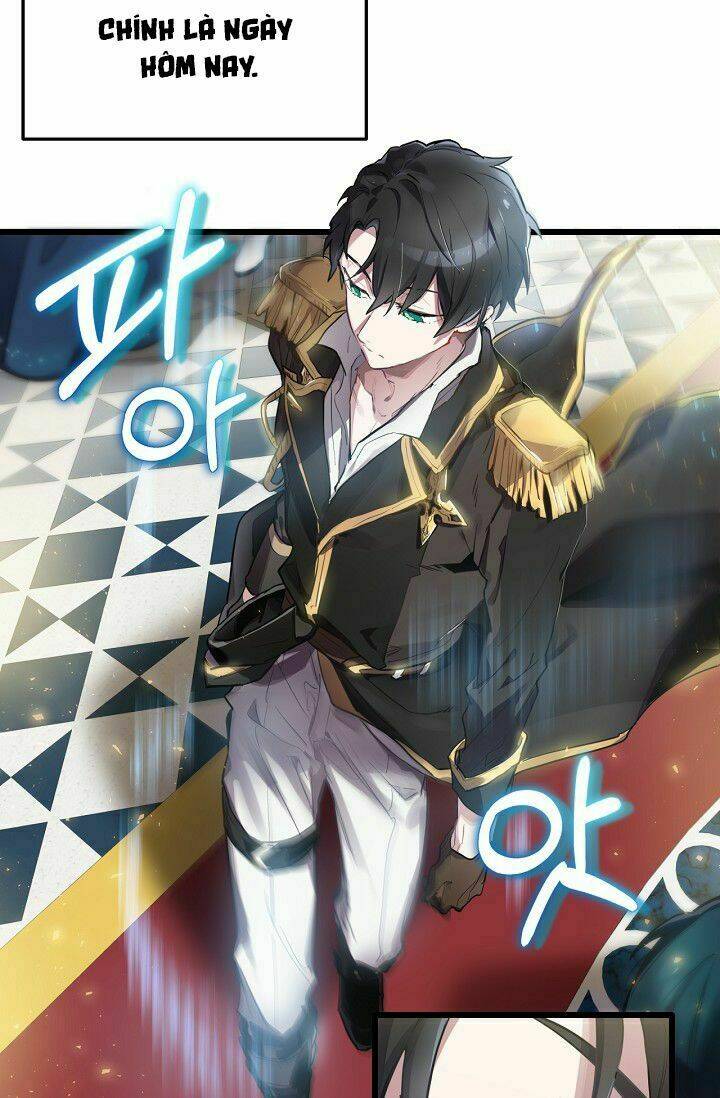 sức mạnh của nhà vua chapter 1 12