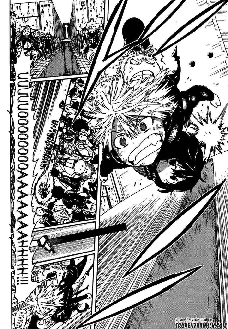 anagle mole chapter 44 6