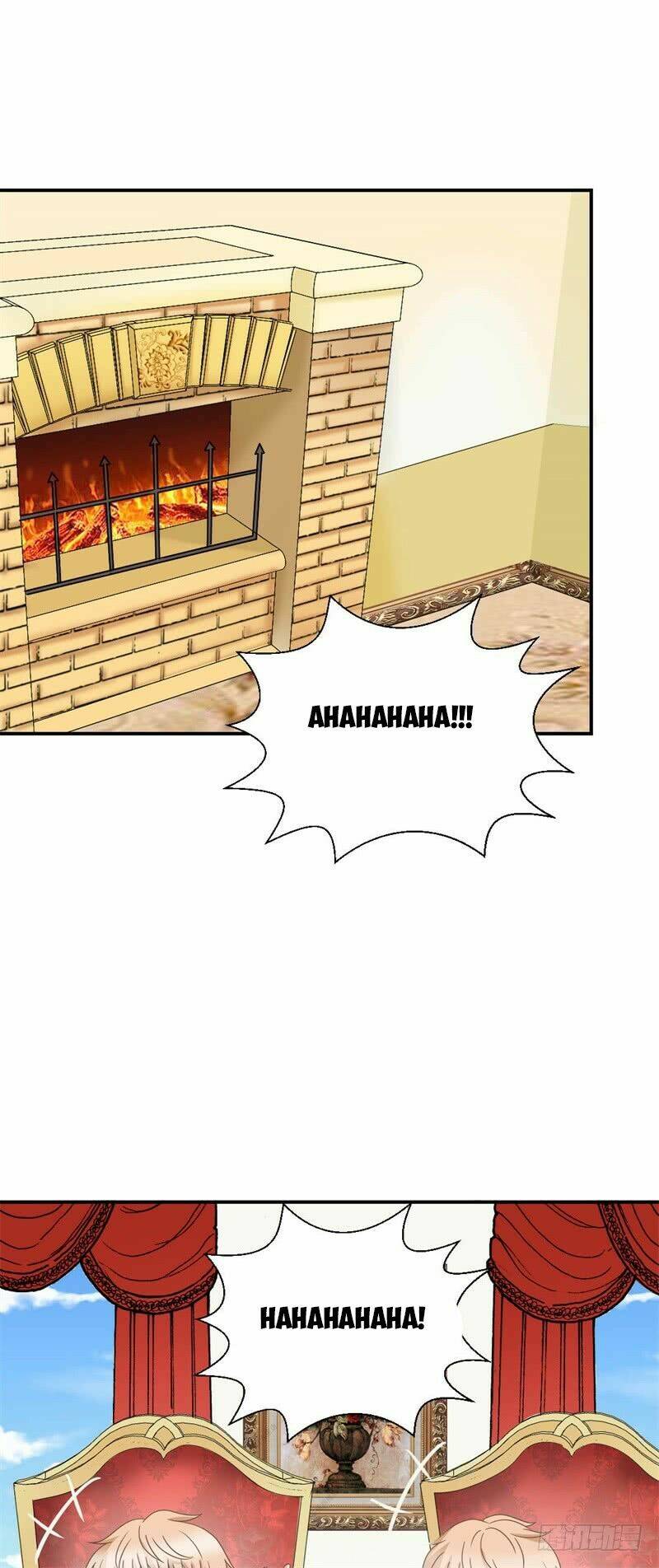 trùng sinh chi kiều sủng tiểu công chúa chapter 4 2