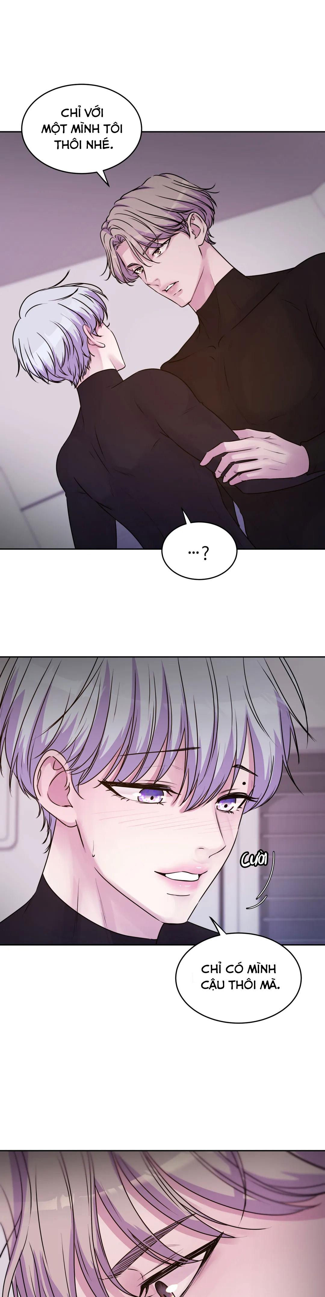 hừng đông chapter 15 9