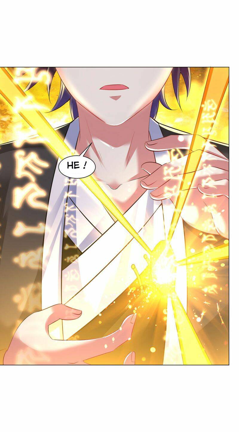 đạo ấn chapter 66 10