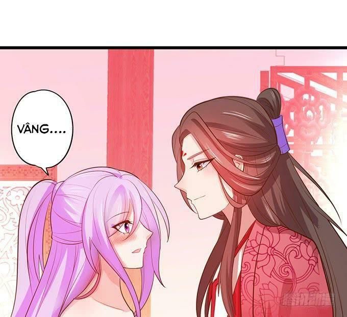 hồ tiên hung bạo chapter 108 4