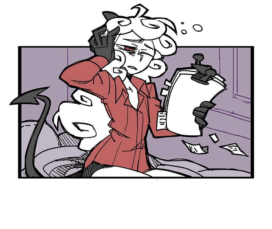 helltaker chapter 20 5