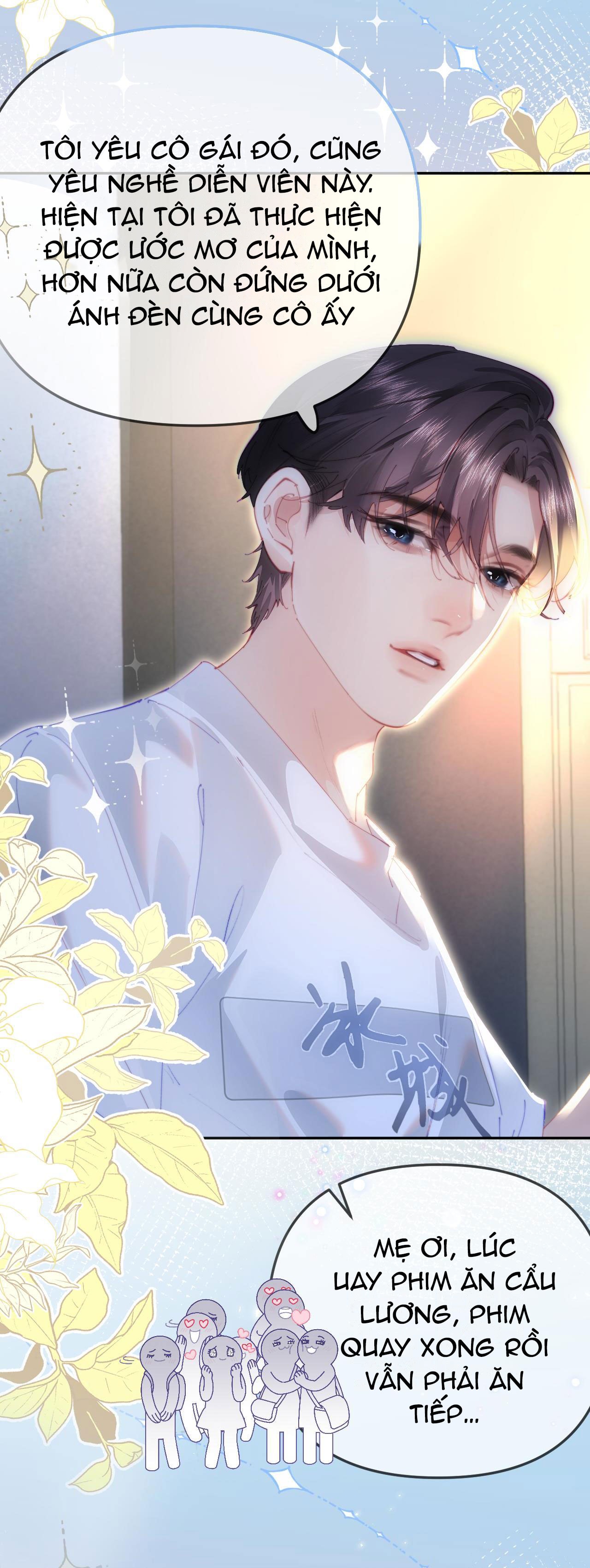 câu chuyện ngọt ngào của cặp vợ chồng đỉnh lưu chapter 98 41