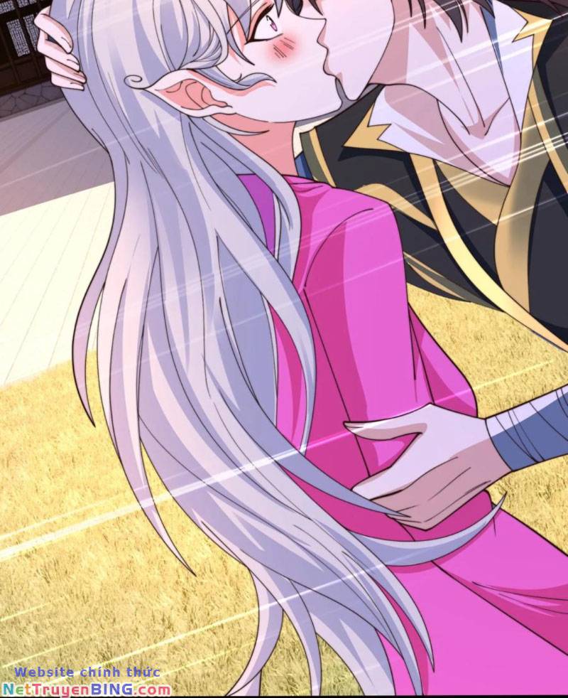 ta nuôi quỷ ở trấn ma ty chapter 280 7