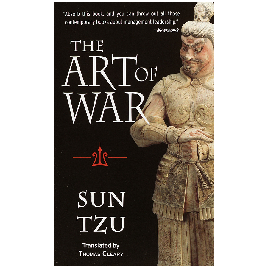 Art Of War