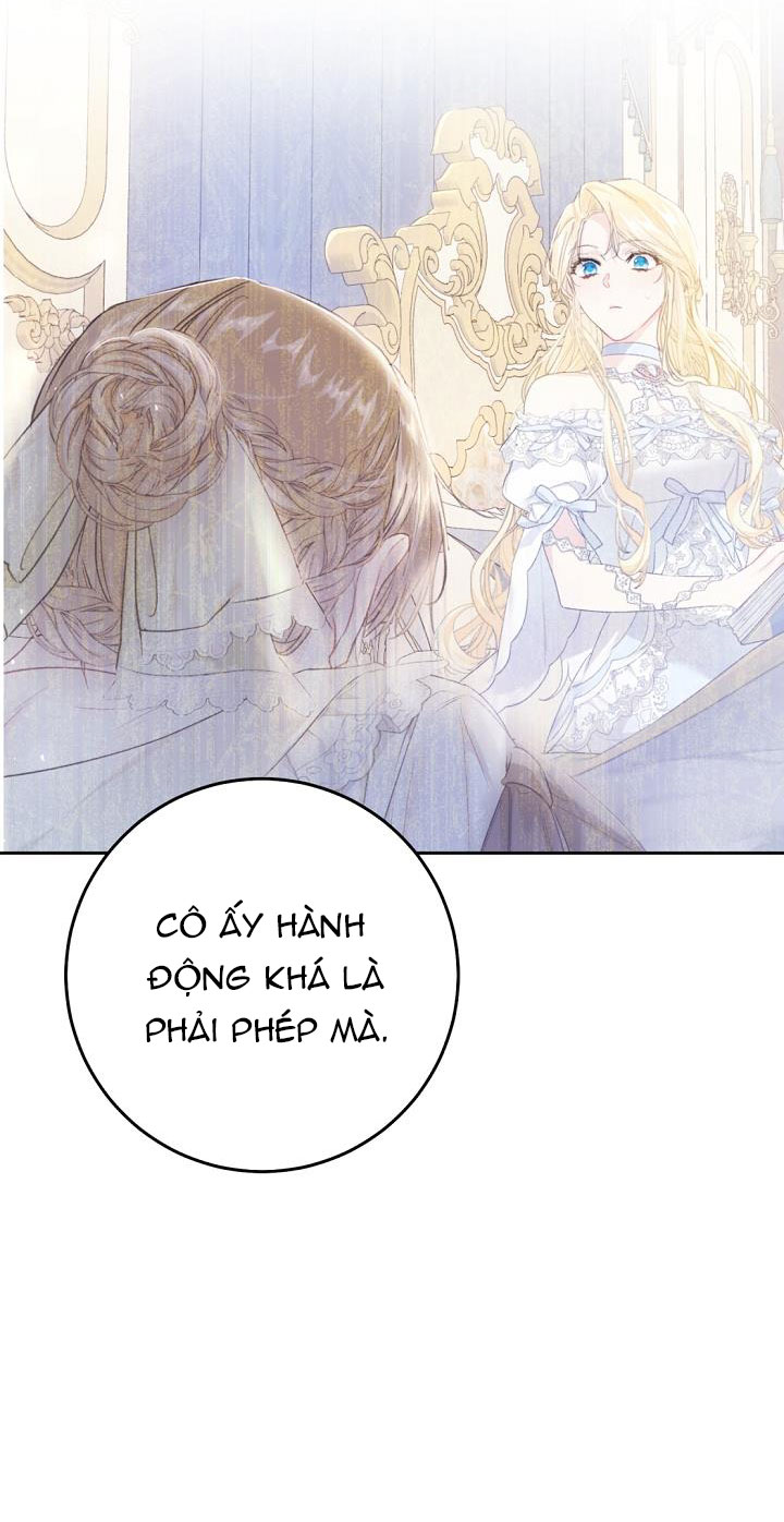 con rối ác nữ marionette chapter 54 59