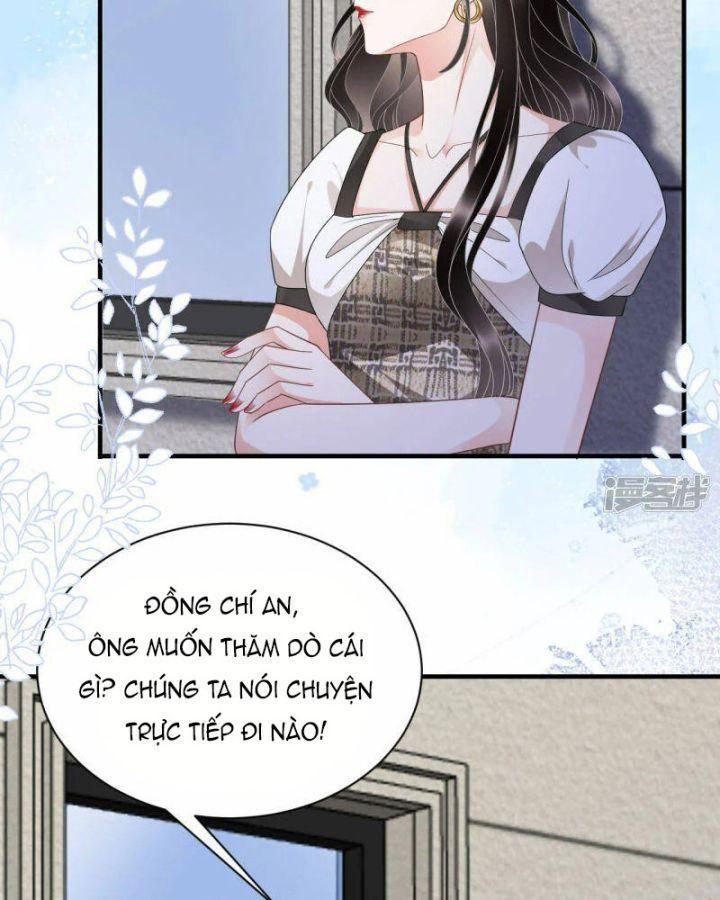 đại tiểu thư có thể có cái gì xấu chapter 30 12