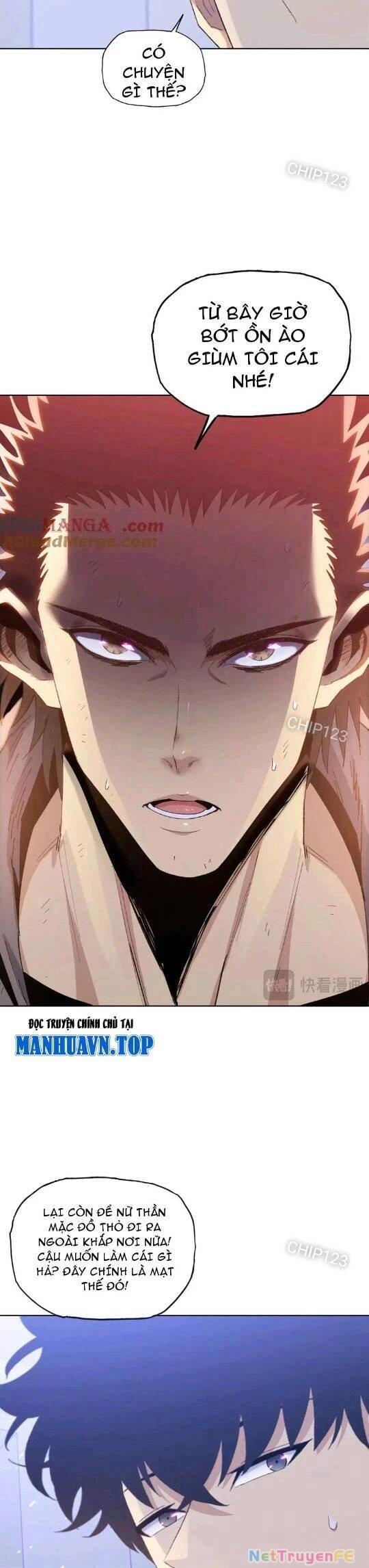 kẻ tàn nhẫn ngày tận thế: bắt đầu dự trữ hàng tỷ tấn vật tư chapter 22 11