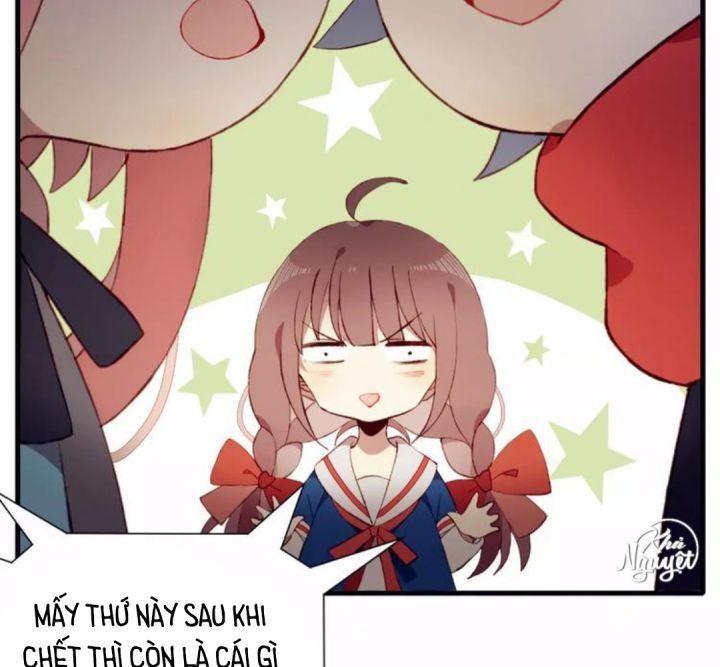 Mối Tình Đầu Chưa Được Trọn Vẹn chapter 2 57