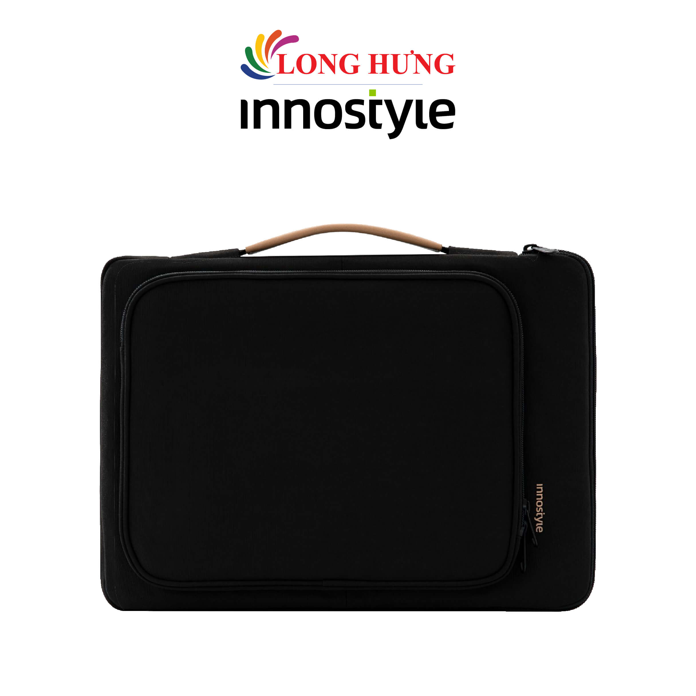 Túi chống sốc Innostyle OmniProtect Carrying Sleeve Laptop 13/14/16 inch S114 - Hàng chính hãng