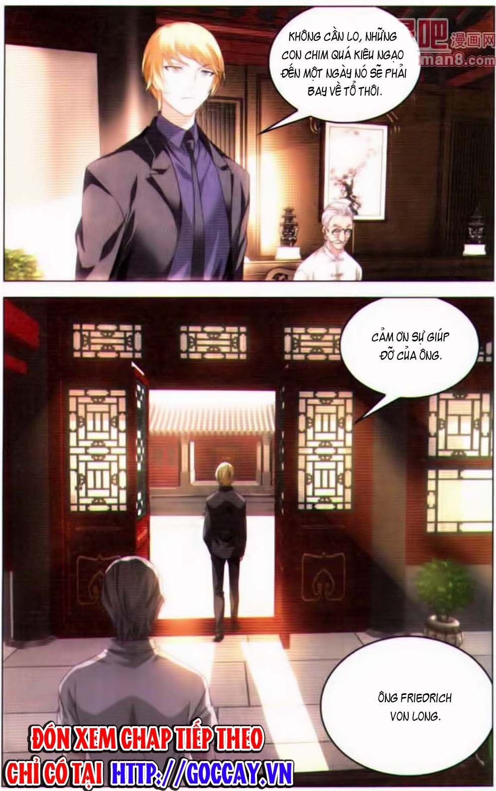 long tộc 2 chapter 42 15