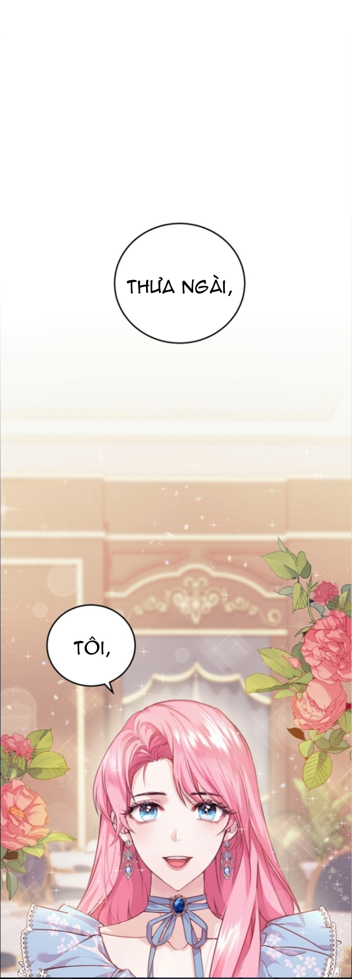 trở thành người điều chế nước hoa duy nhất của bạo chúa chapter 2 2