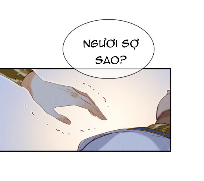 tạm biệt, quốc vương của tôi chapter 13 23