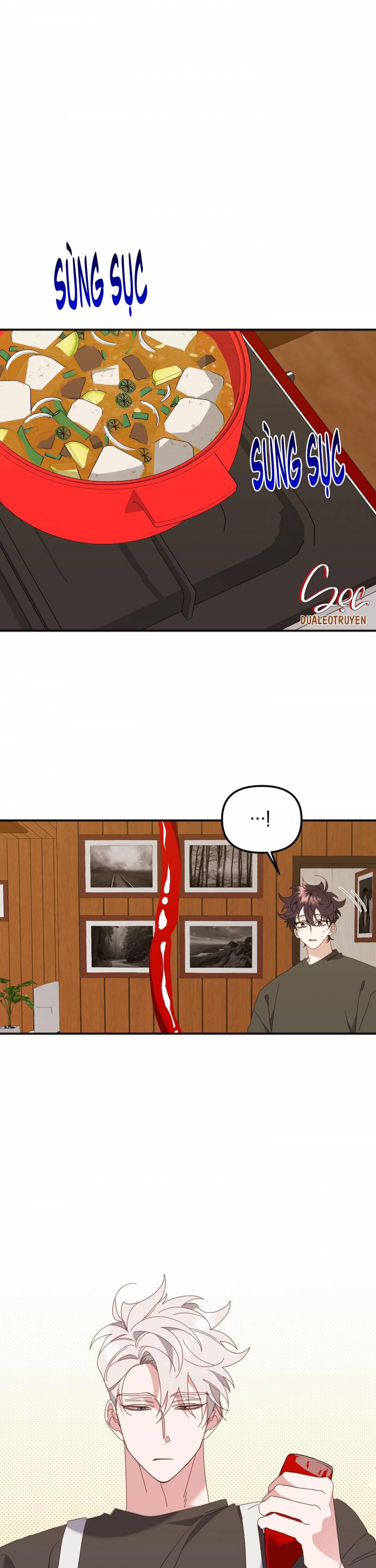 hổ trở về chapter 35 3