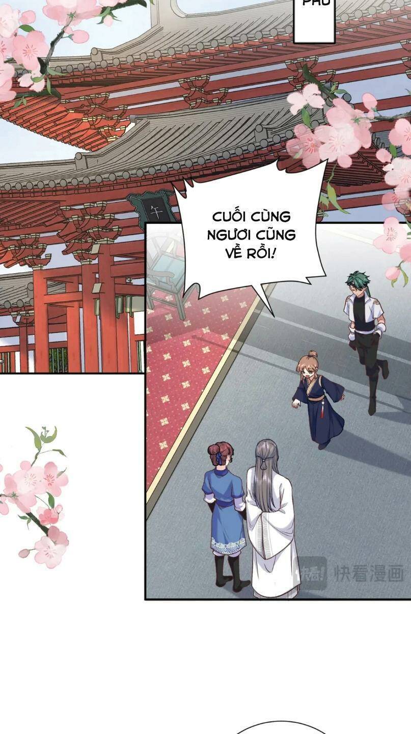 bát phu lâm môn chapter 57 27