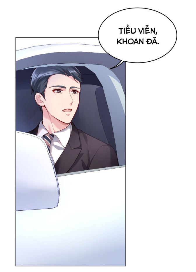 chàng nhân viên host và gã hàng xóm nguy hiểm chapter 25 13