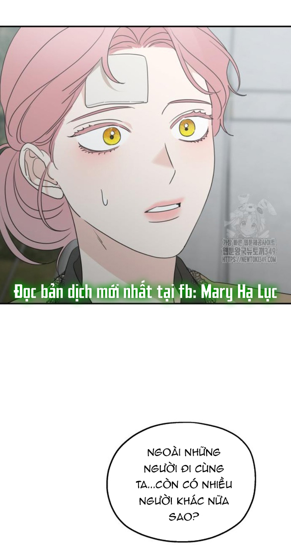 gia đình chồng bị ám ảnh bởi tôi chapter 120.1 26