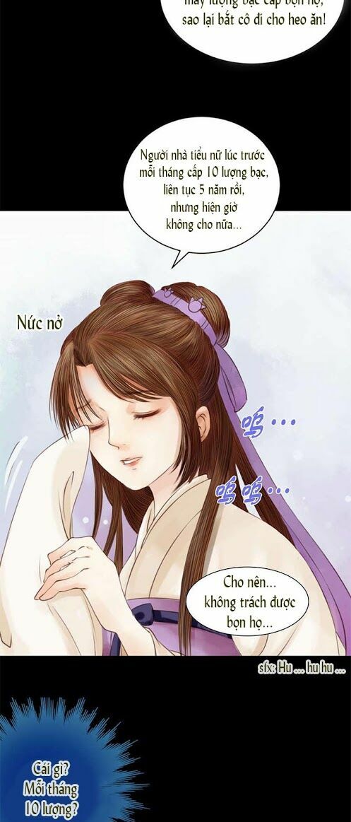 thứ nữ hữu độc chapter 4 9