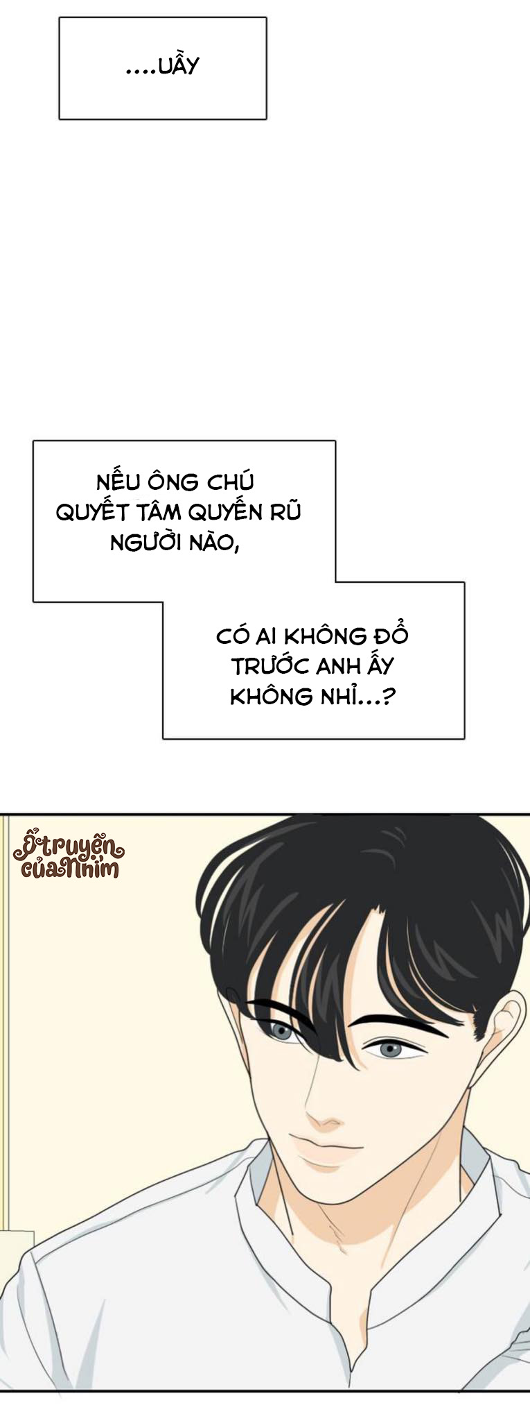 sống chung một nhà chapter 35 42