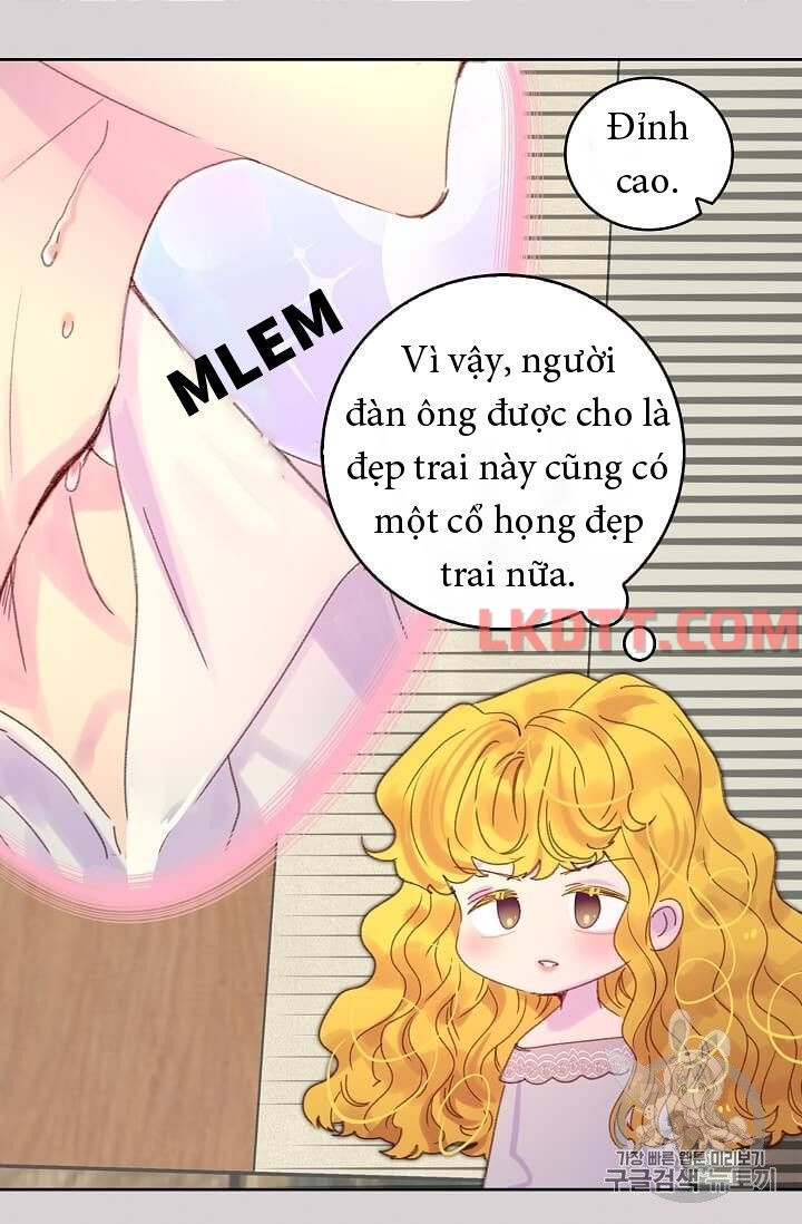 đừng xem thường nữ phụ chapter 121 24